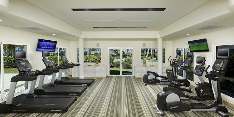 The Level at Melia Punta Cana Beach Adults Only en Punta Cana