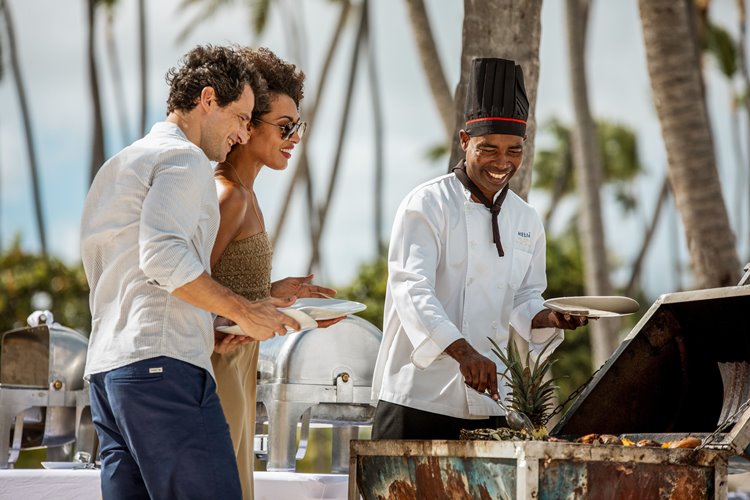 The Level at Melia Punta Cana Beach Adults Only en Punta Cana