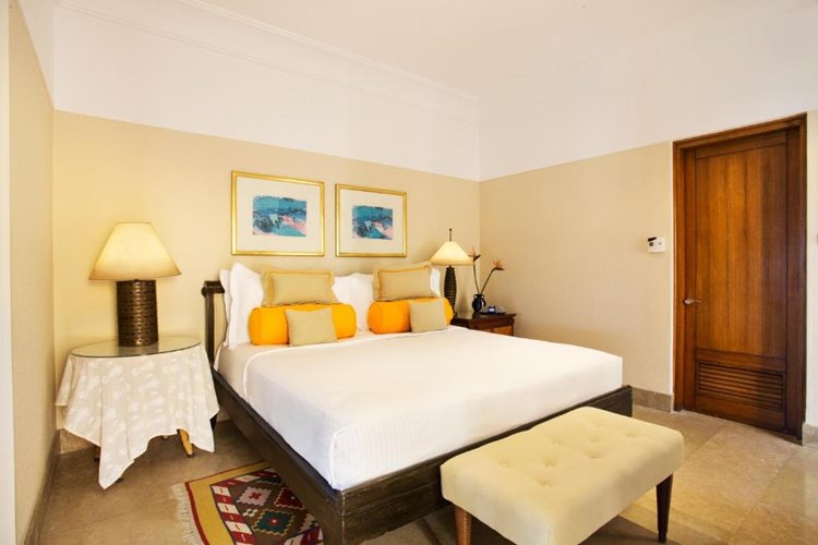 The Oberoi Sahl Hasheesh en Hurghada