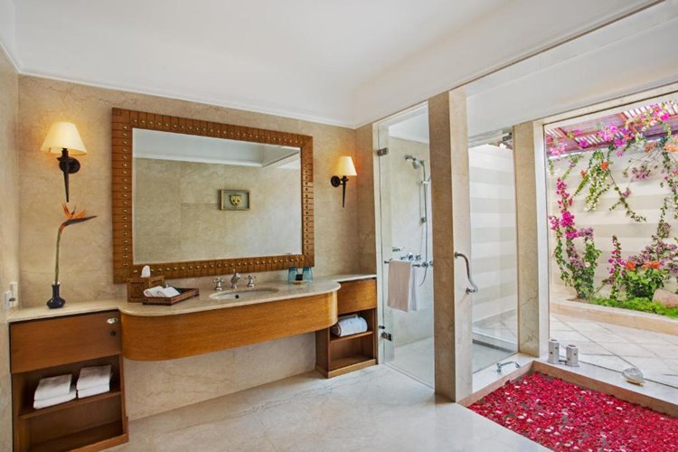 The Oberoi Sahl Hasheesh en Hurghada