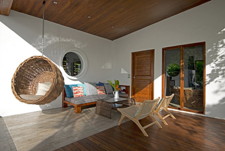 The Remote Resort en Fiji