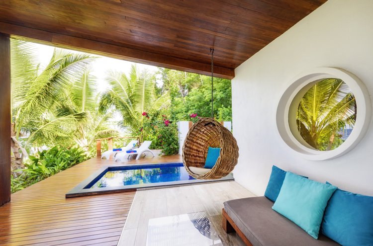 The Remote Resort en Fiji