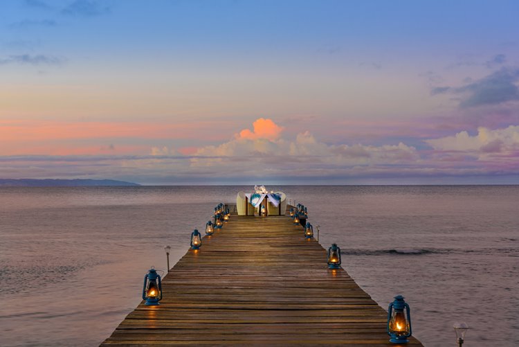 The Remote Resort en Fiji
