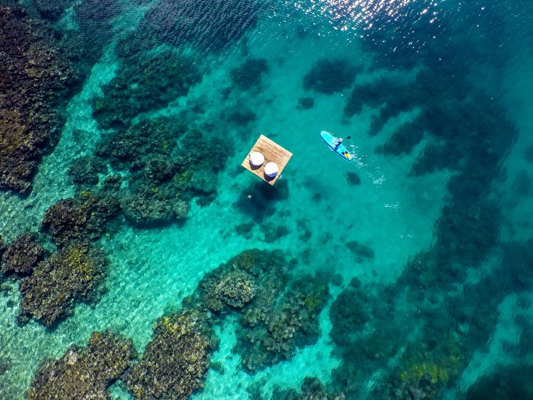 The Remote Resort en Fiji