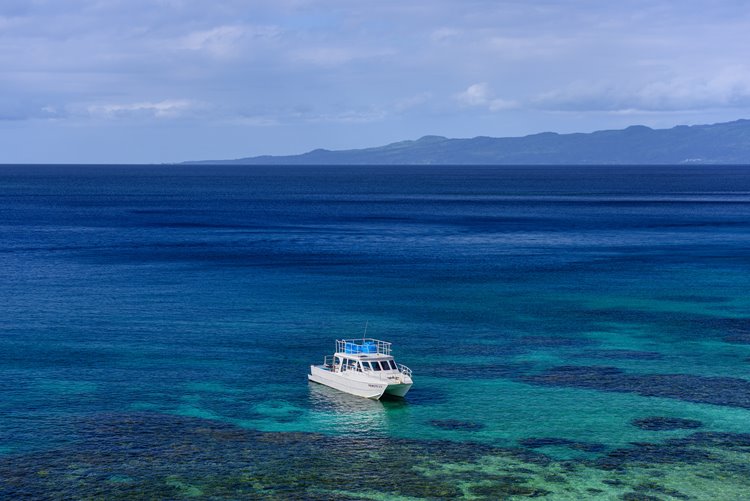 The Remote Resort en Fiji