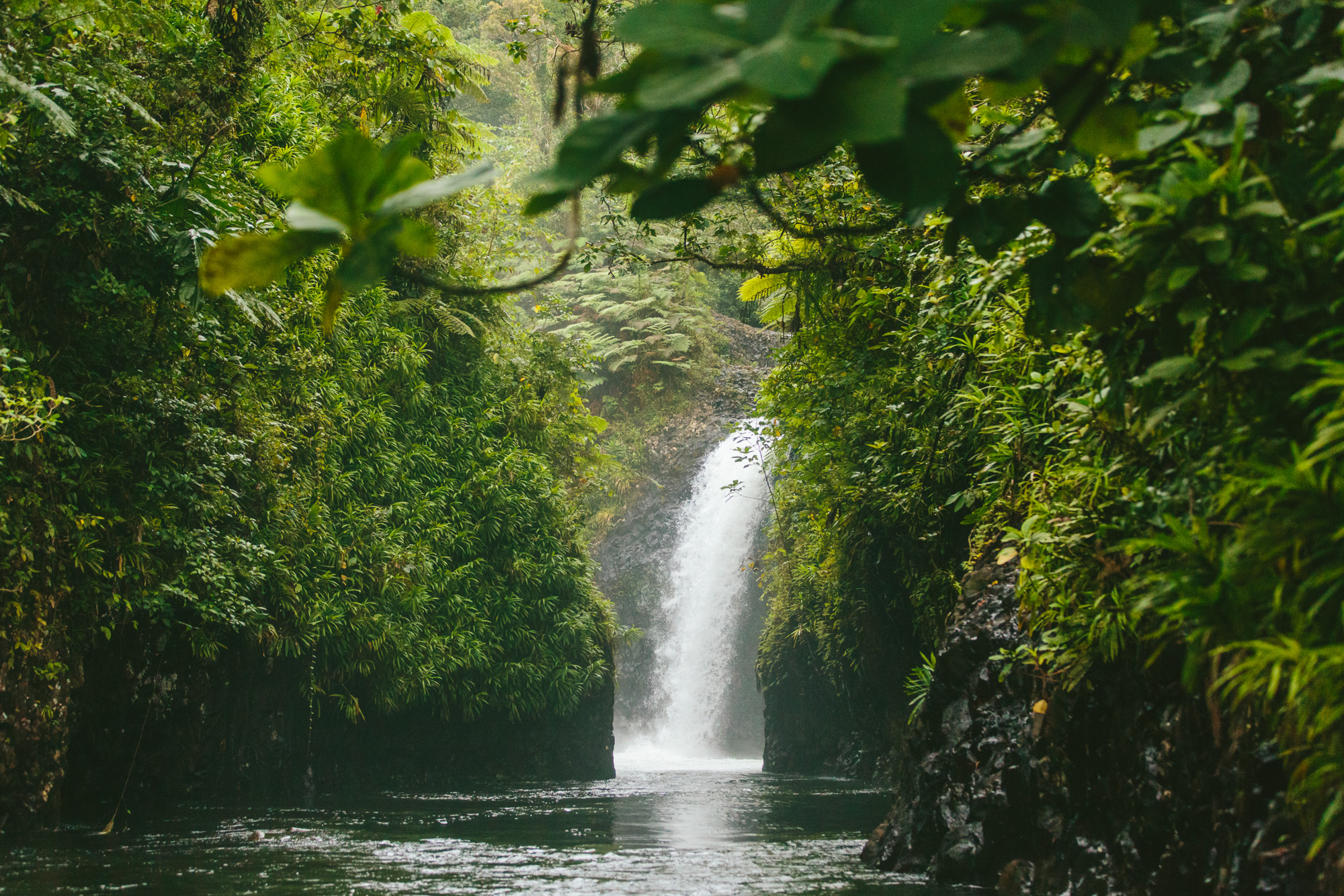 The Remote Resort en Fiji
