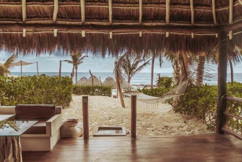 Alma Tulum en Tulum
