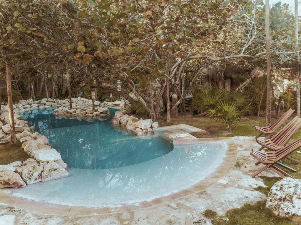 Alma Tulum en Tulum