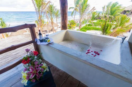 Alma Tulum en Tulum
