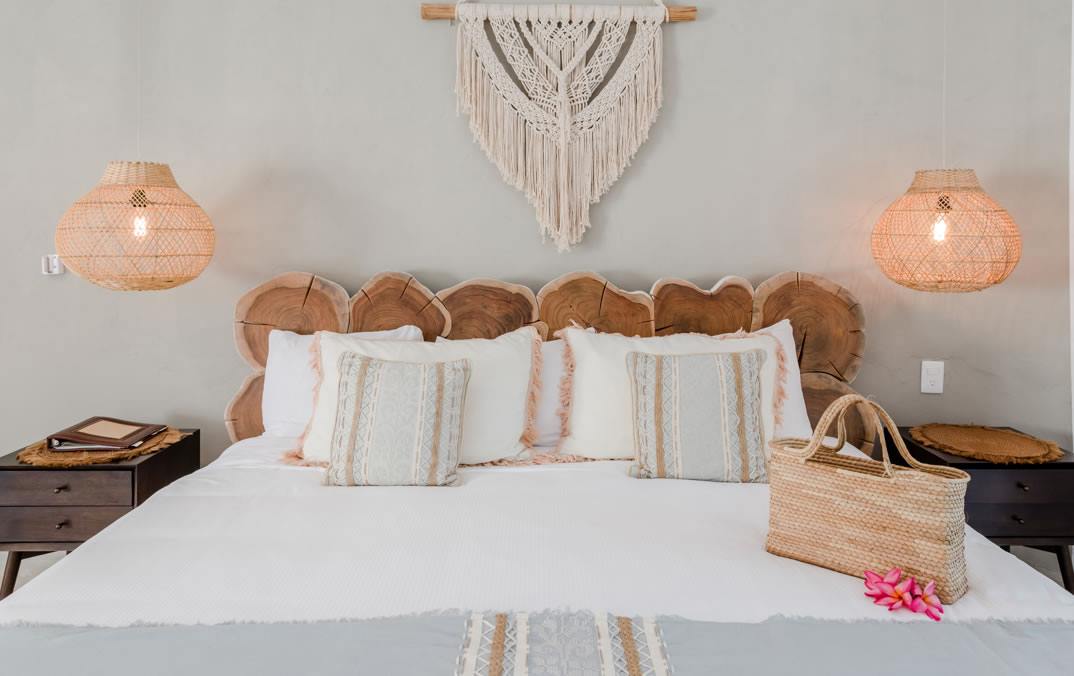 Ana & Jose Hotel & Spa en Tulum