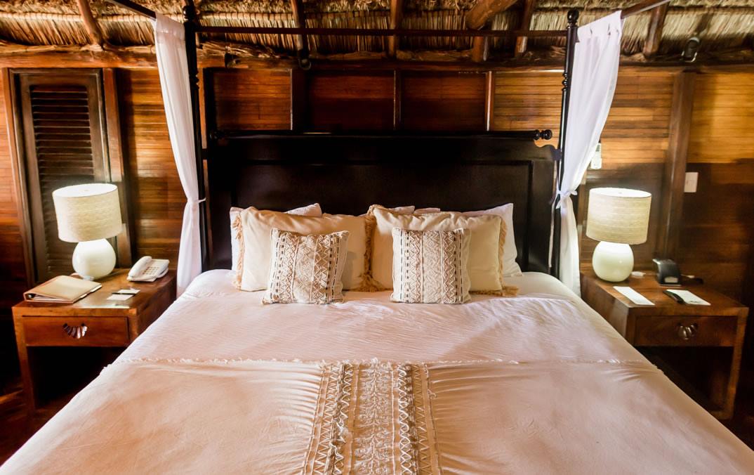 Ana & Jose Hotel & Spa en Tulum