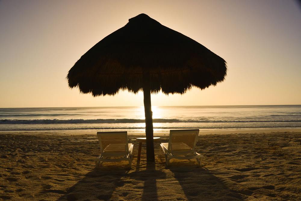 Ana & Jose Hotel & Spa en Tulum