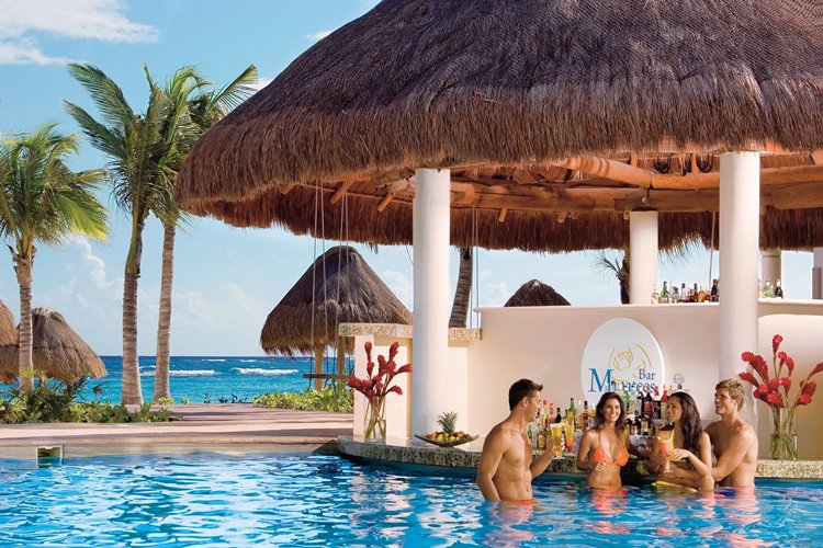 Dreams Tulum Resort & Spa en Tulum