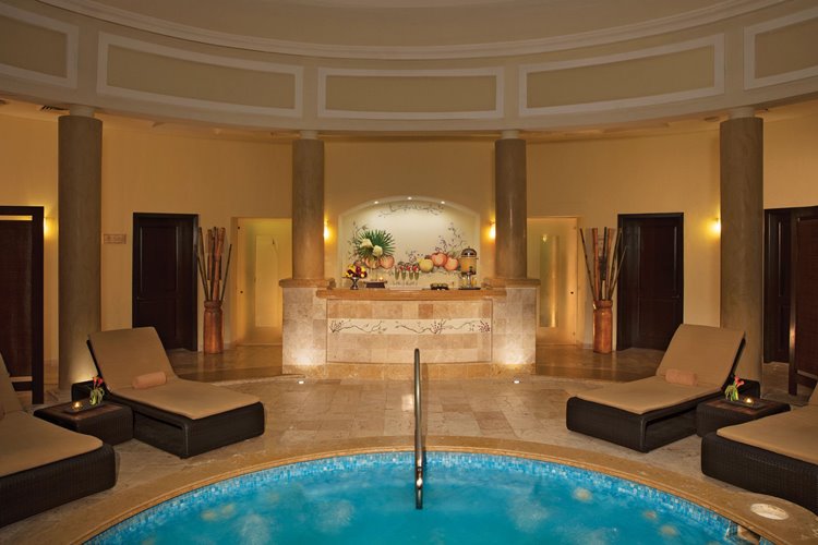 Dreams Tulum Resort & Spa en Tulum