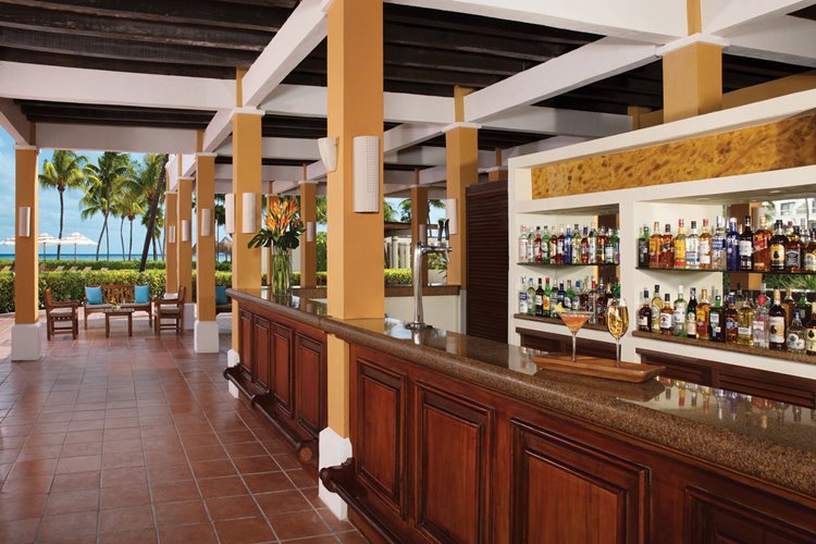 Dreams Tulum Resort & Spa en Tulum