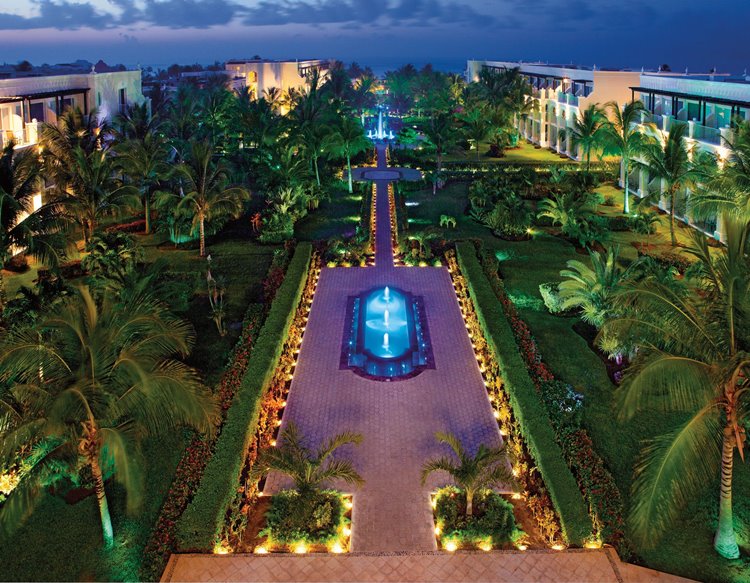 Dreams Tulum Resort & Spa en Tulum