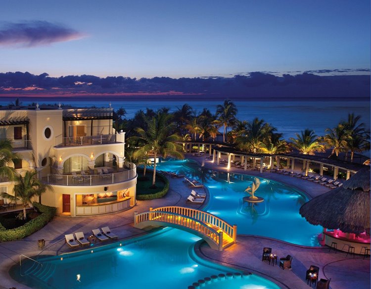 Dreams Tulum Resort & Spa en Tulum