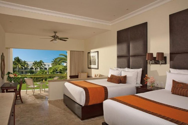 Dreams Tulum Resort & Spa en Tulum