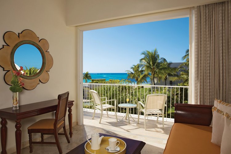 Dreams Tulum Resort & Spa en Tulum