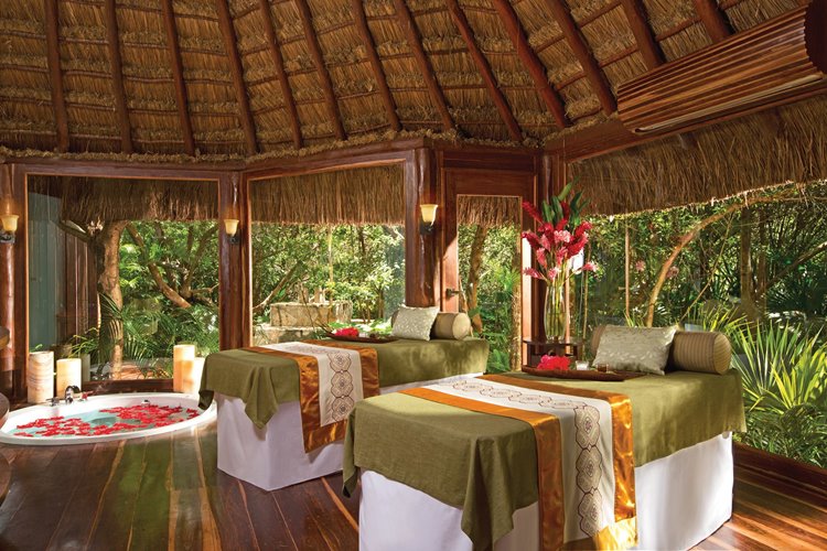 Dreams Tulum Resort & Spa en Tulum