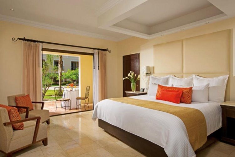 Dreams Tulum Resort & Spa en Tulum