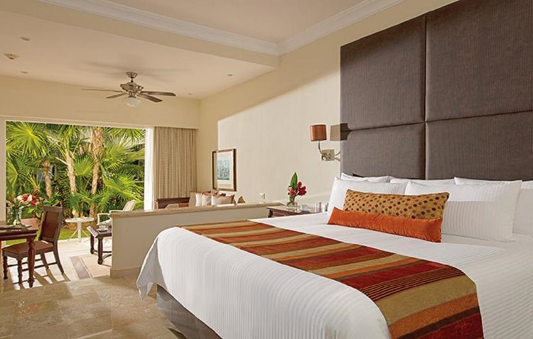 Dreams Tulum Resort & Spa en Tulum