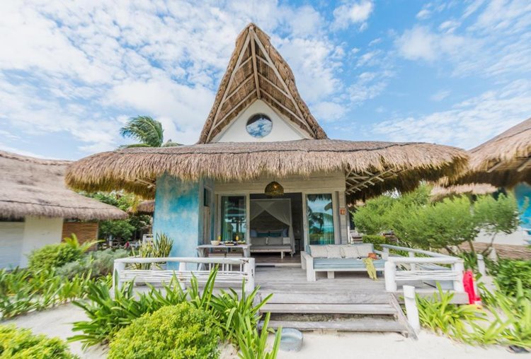 Kai Tulum en Tulum