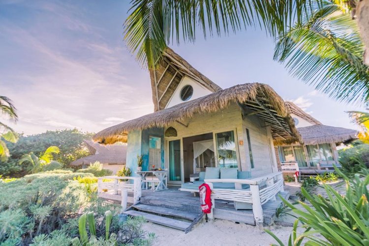Kai Tulum en Tulum