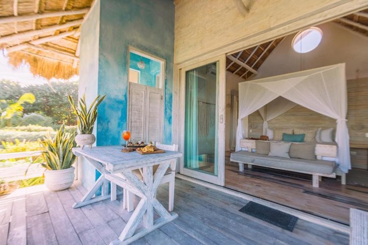 Kai Tulum en Tulum