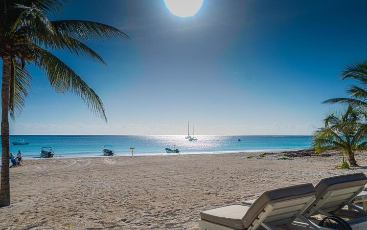 Kai Tulum en Tulum