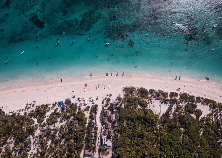 Kai Tulum en Tulum