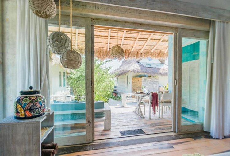 Kai Tulum en Tulum