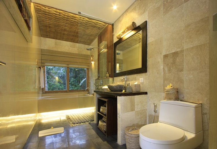 Kayon Resort by Pramana en Ubud