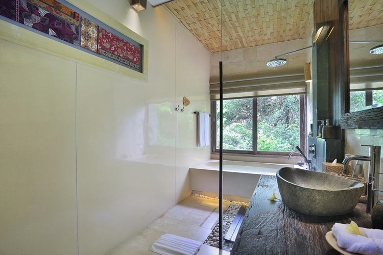 Kayon Resort by Pramana en Ubud