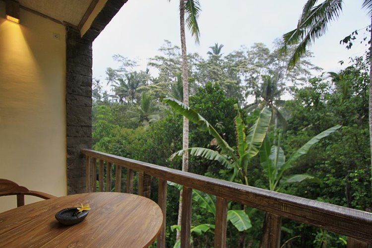 Kayon Resort by Pramana en Ubud