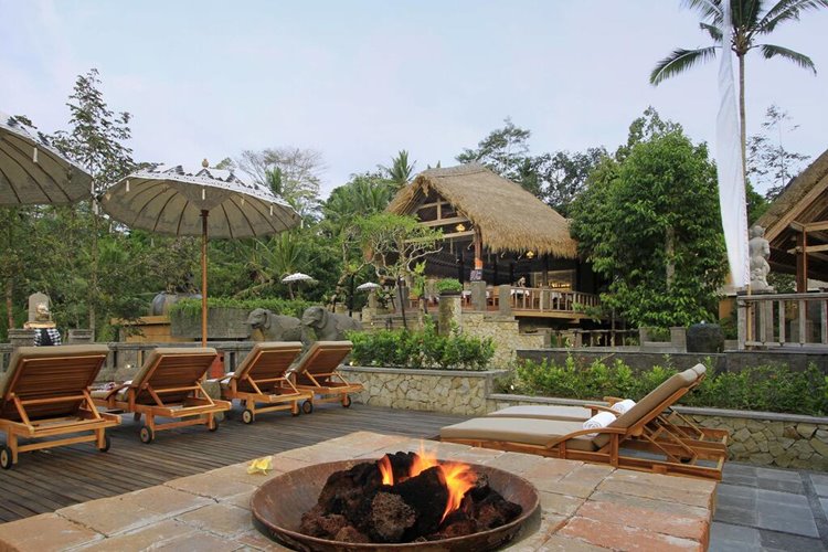 Kayon Resort by Pramana en Ubud