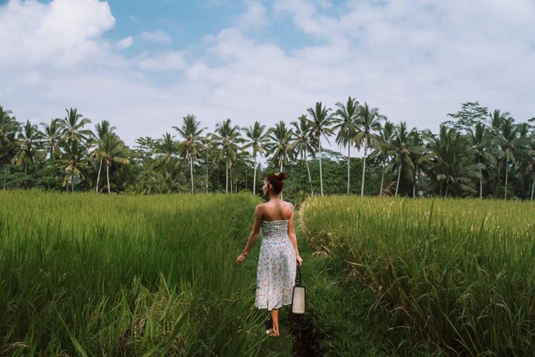 Kayon Resort by Pramana en Ubud