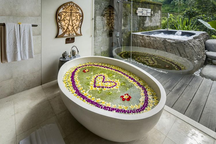 Kayon Resort by Pramana en Ubud