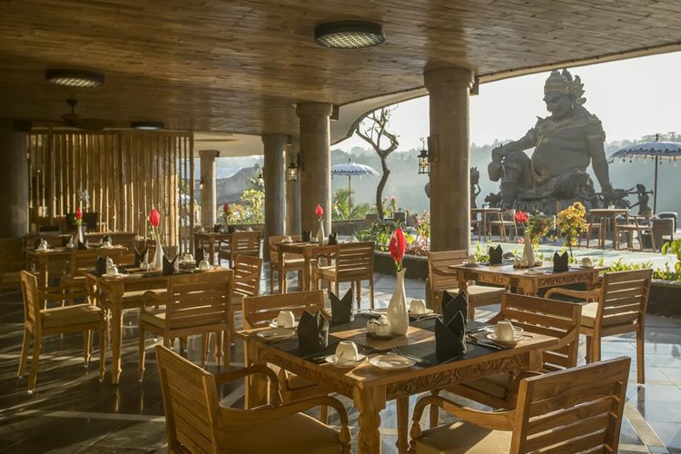 Kayon Resort by Pramana en Ubud