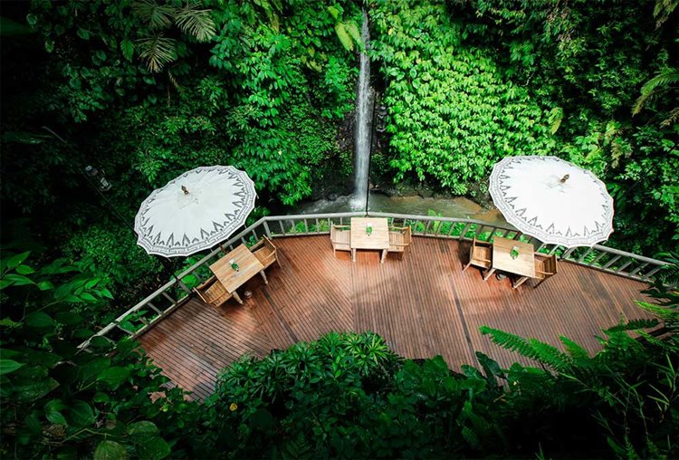 Kayon Resort by Pramana en Ubud