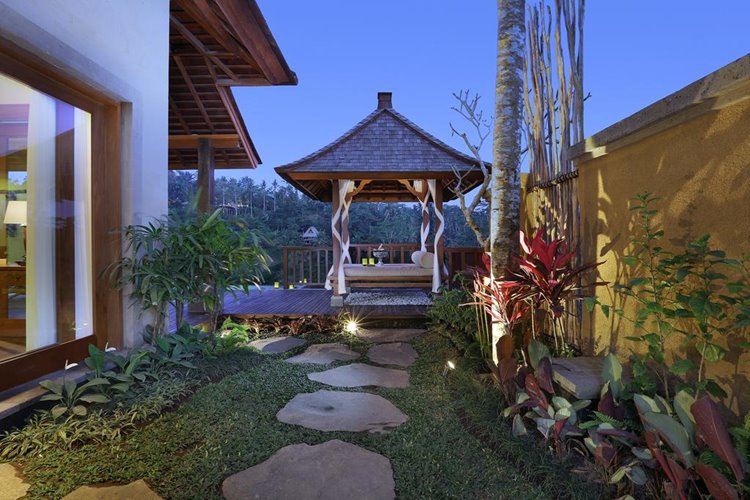 Kayon Resort by Pramana en Ubud