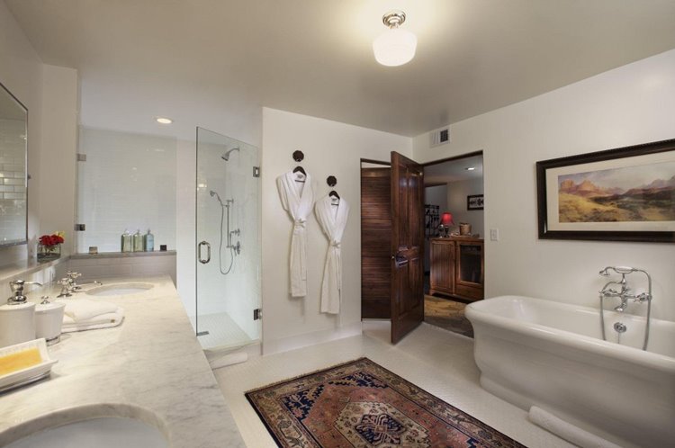 Hermosa Inn en United States