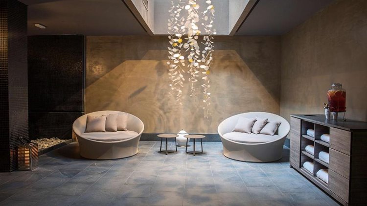 Hyatt Centric Montevideo en Uruguay
