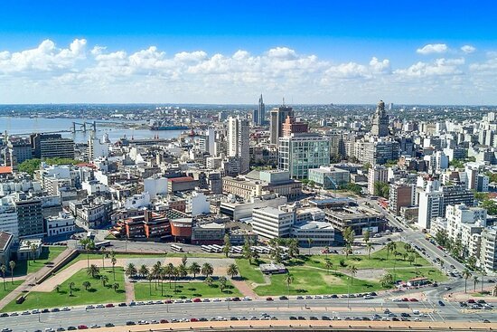 Imagen de viaje LAT.40