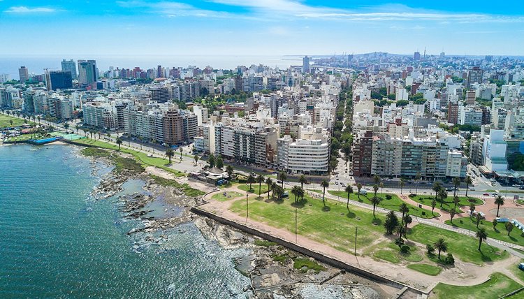 Imagen de viaje LAT.40