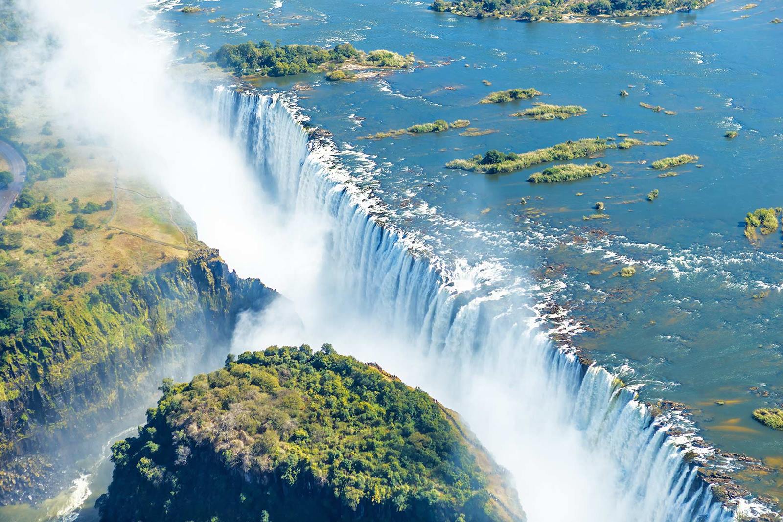 Zambezi National Park | LAT.40