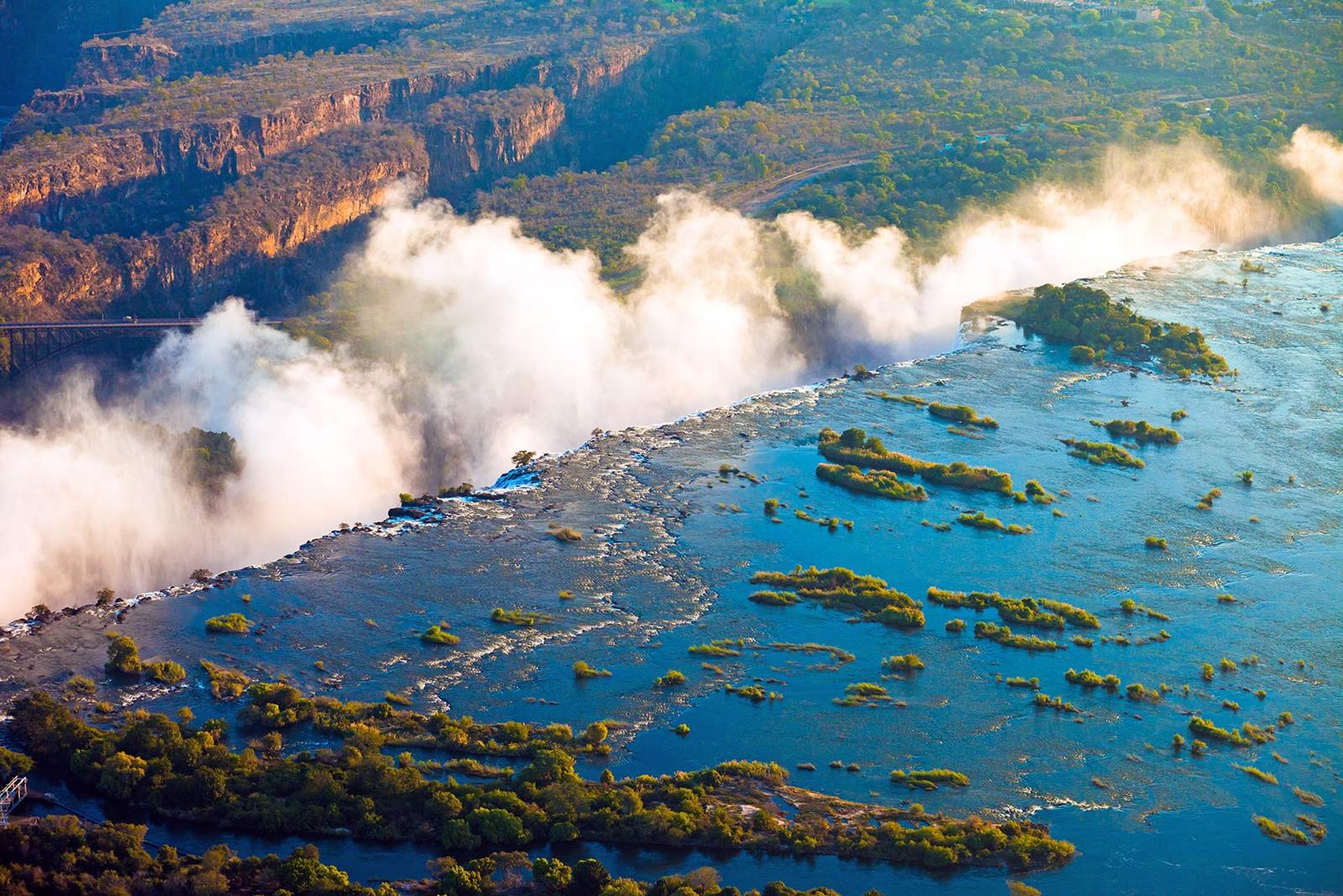 Zambezi National Park