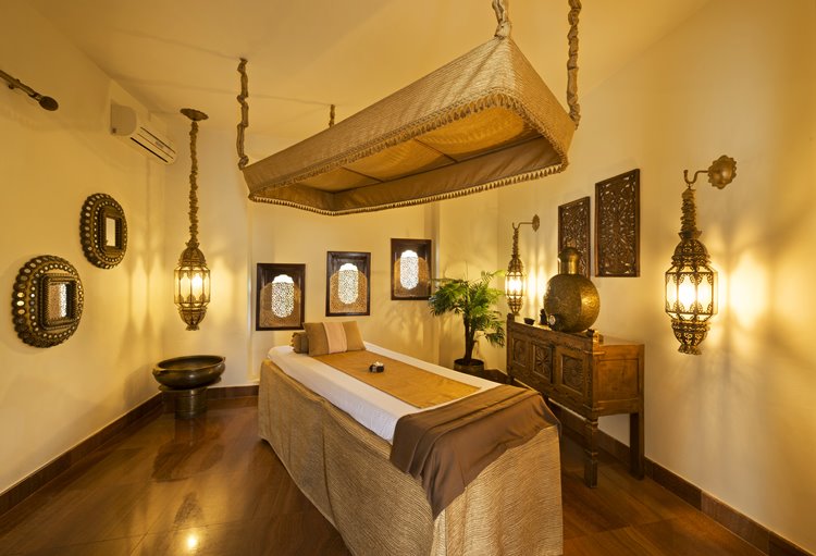 Baraza Resort & Spa en Zanzibar