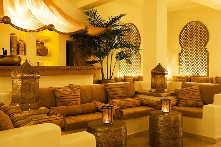 Baraza Resort & Spa en Zanzibar