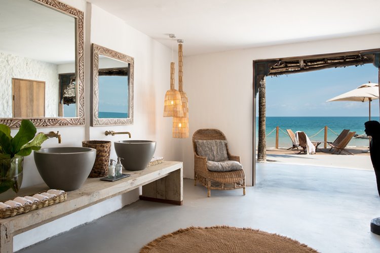 Chuini Zanzibar Beach Lodge en Zanzibar